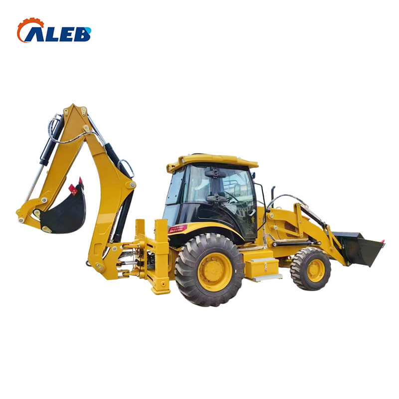 Construction Machinery
