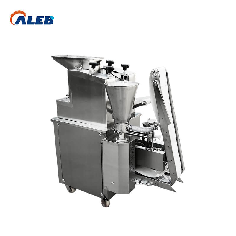Snack & Drink Procesisng Machinery