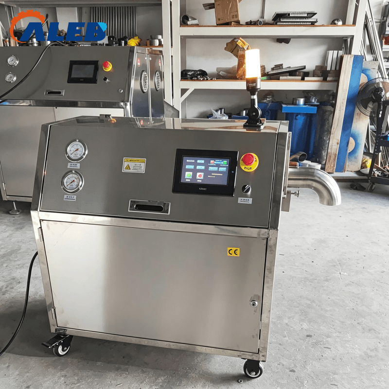 dry ice maker (2)