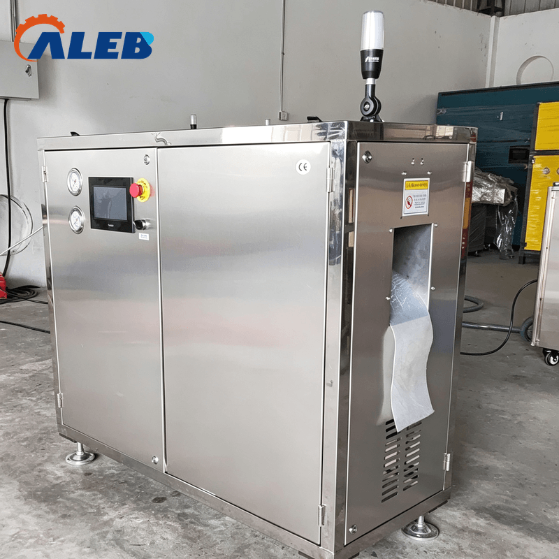 dry ice maker (3)