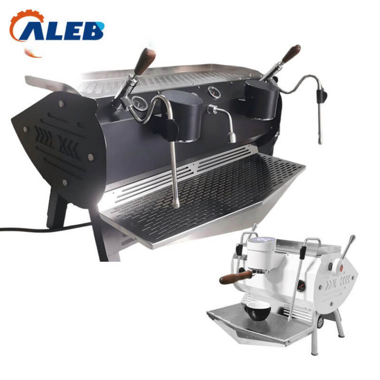 Coffee Maker