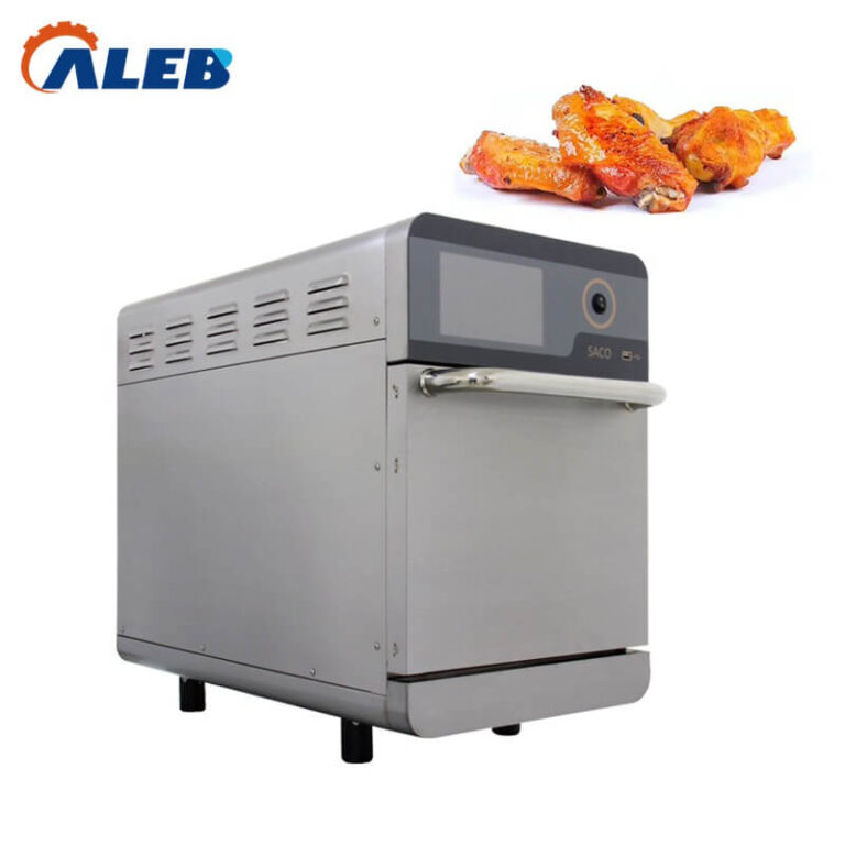 Speed Oven