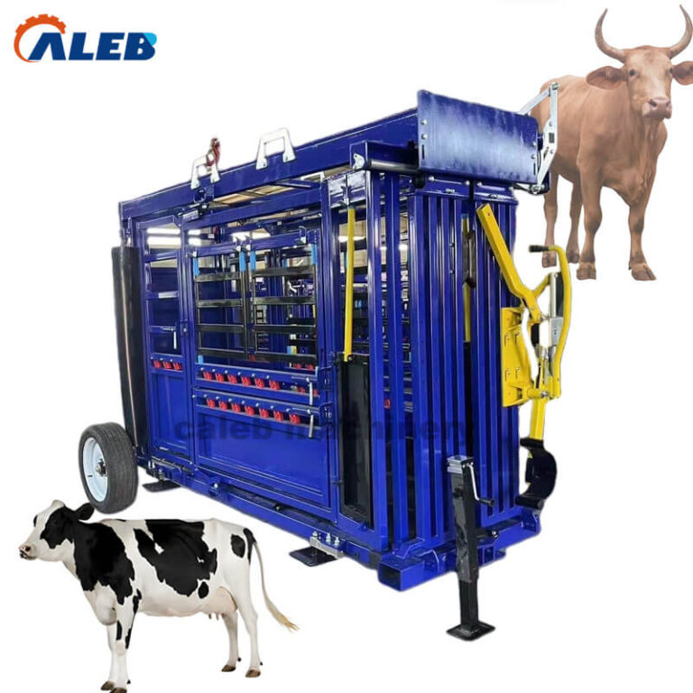 Cattle Crush