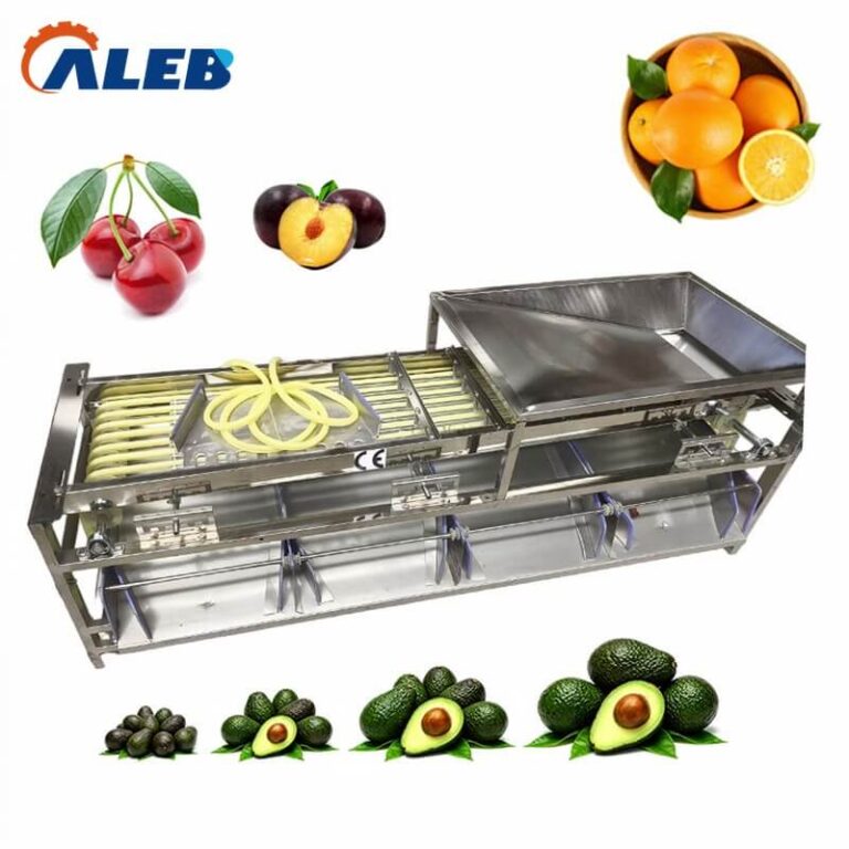 Sorting Machine