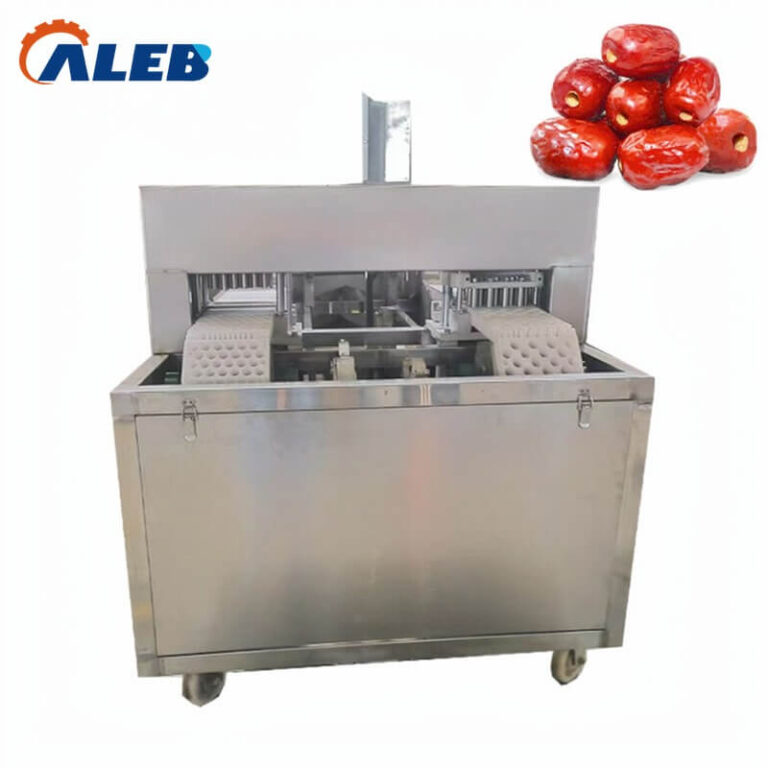 Pitting Machine