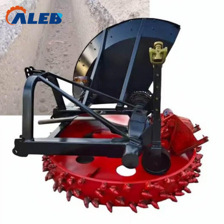 Ditcher