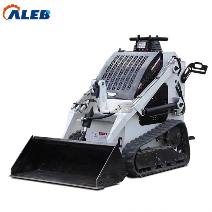 Skid Steer Loader