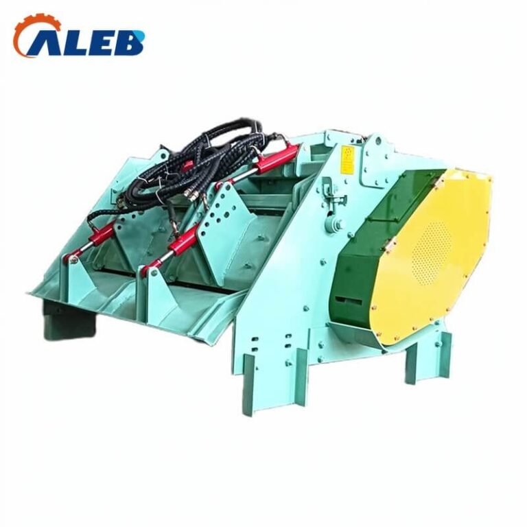 Stone Crusher